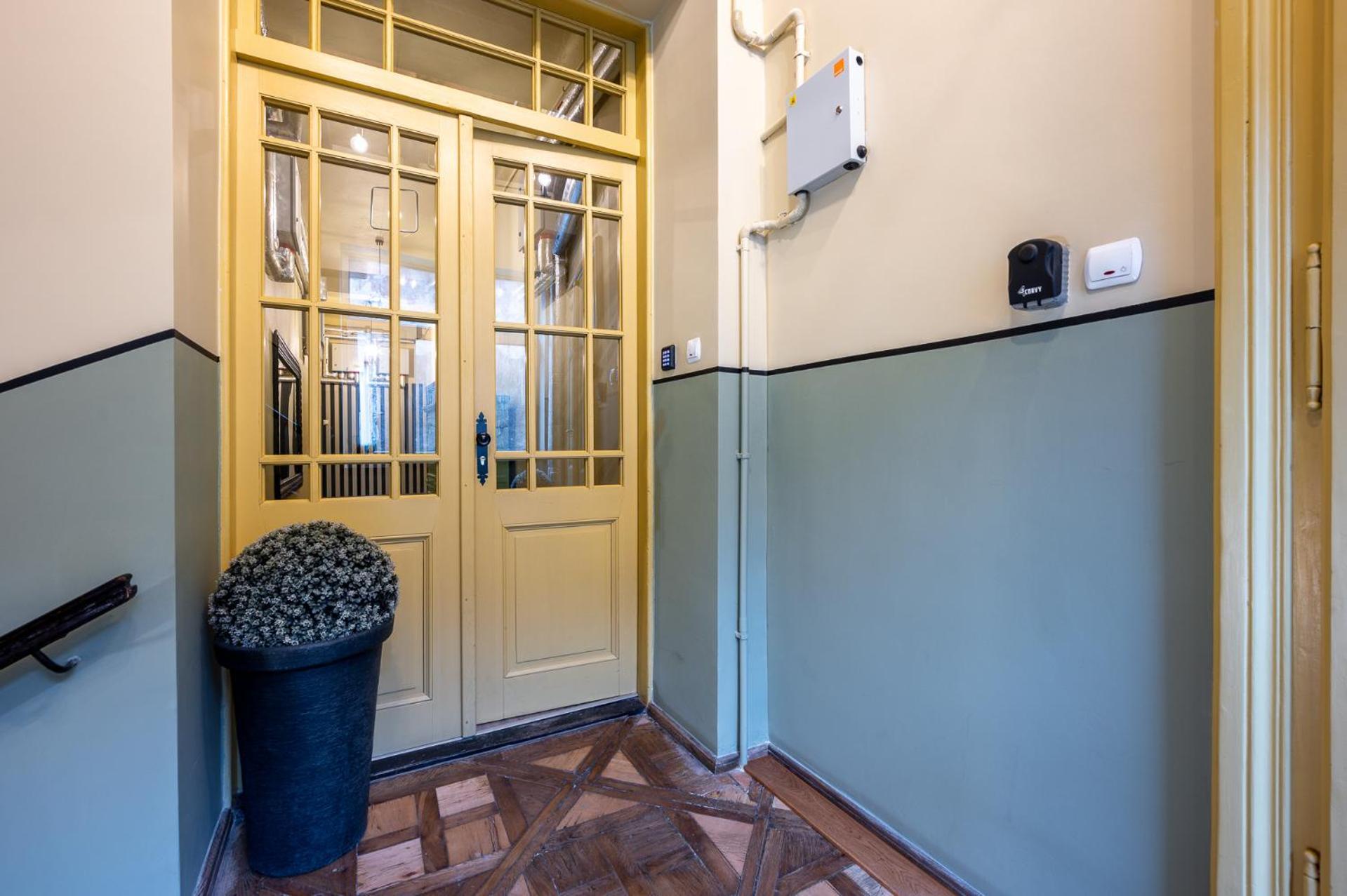 Apartament Dworskiego Пшемишъл Екстериор снимка
