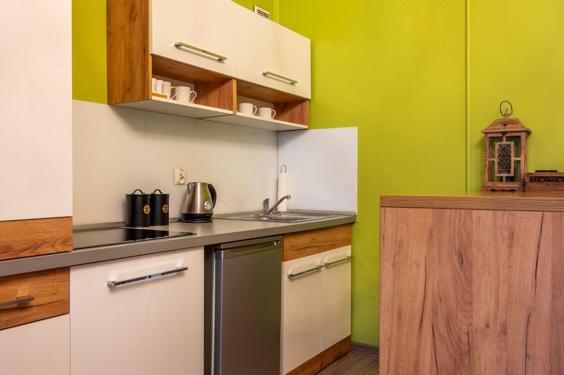 Apartament Dworskiego Пшемишъл Екстериор снимка